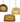 BOJI Kintaro Artistic Woven Lampshade Ceiling Lamp from BOJI
