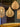 BOJI Kintaro Elegant Bamboo Chandeliers from BOJI