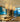 BOJI Kintaro Elegant Bamboo Chandeliers from BOJI