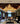 BOJI Kintaro Elegant Bamboo Chandeliers from BOJI