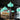 BOJI Kiyomi Vintage Soft Glow Ceiling Lamp from BOJI