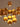 BOJI Kylana Stylish Wooden Coffee Ceiling Lamp from BOJI