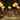 BOJI Lysandra Artistic Bamboo Grilled Fish Chandelier from BOJI