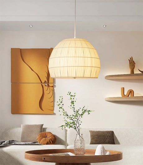 BOJI Marcellus Elegant Minimalist Ceiling Lamp from BOJI