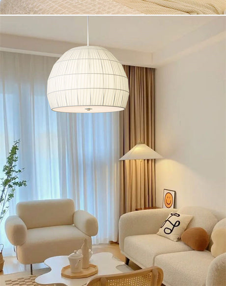 BOJI Marcellus Elegant Minimalist Ceiling Lamp from BOJI