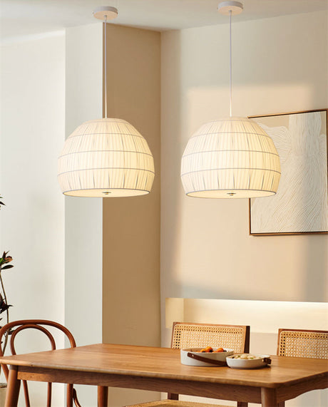 BOJI Marcellus Elegant Minimalist Ceiling Lamp from BOJI