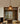 BOJI Melrose Vintage Elegant Rectangular Ceiling Lamp from BOJI
