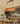 BOJI Melrose Vintage Elegant Rectangular Ceiling Lamp from BOJI
