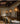 BOJI Melrose Vintage Elegant Rectangular Ceiling Lamp from BOJI