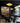 BOJI Octavia Elegant Chinese Hand-Painted Ceiling Lamp from BOJI