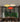 BOJI Octavia Elegant Chinese Hand-Painted Ceiling Lamp from BOJI