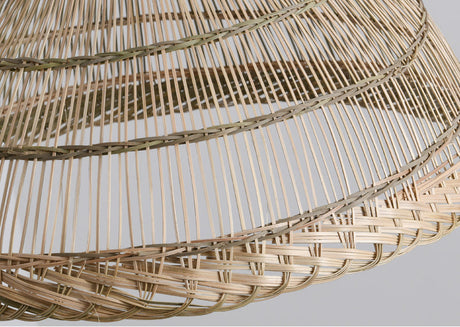 BOJI Santiago Elegant Chinese-Style Stair Lighting Fixture. from BOJI