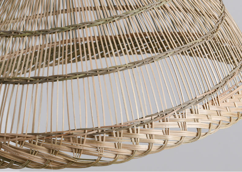 BOJI Santiago Elegant Chinese-Style Stair Lighting Fixture. from BOJI