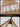 BOJI Santiago Vintage-Inspired Aesthetic Ceiling Lamp from BOJI