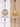 BOJI Santiago Vintage-Inspired Aesthetic Ceiling Lamp from BOJI