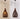 BOJI Sapporo Creative Personalized Bird Nest Rattan Art Chanders from BOJI