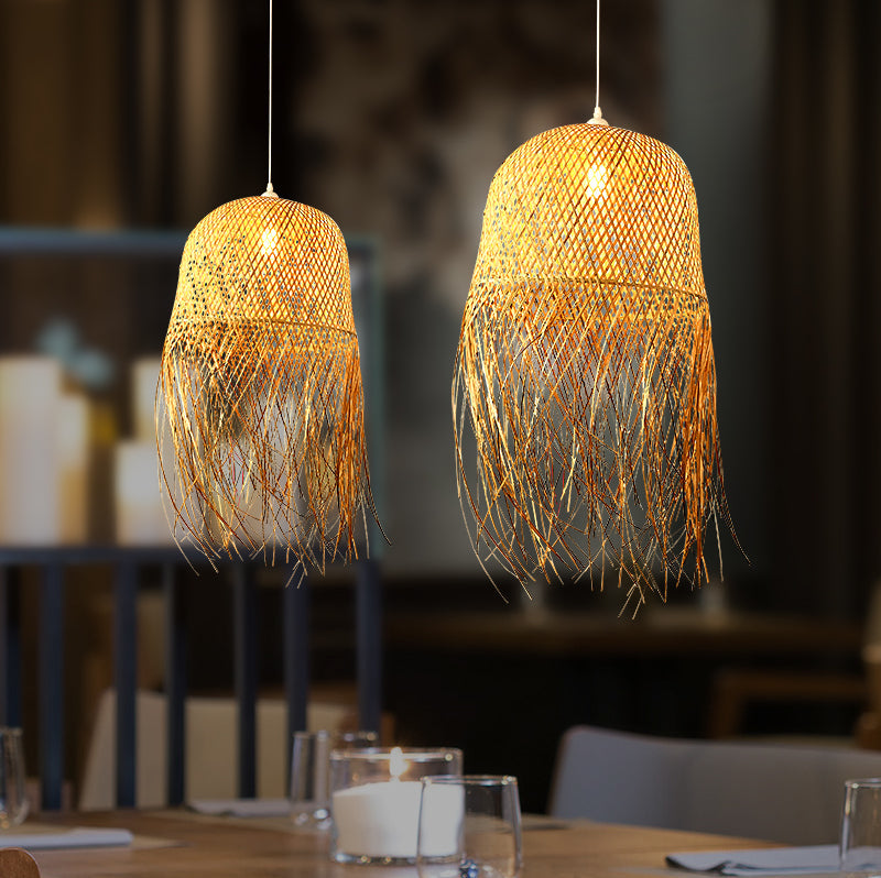 BOJI Sapporo Serenity Elegant Ceiling Lamp from BOJI