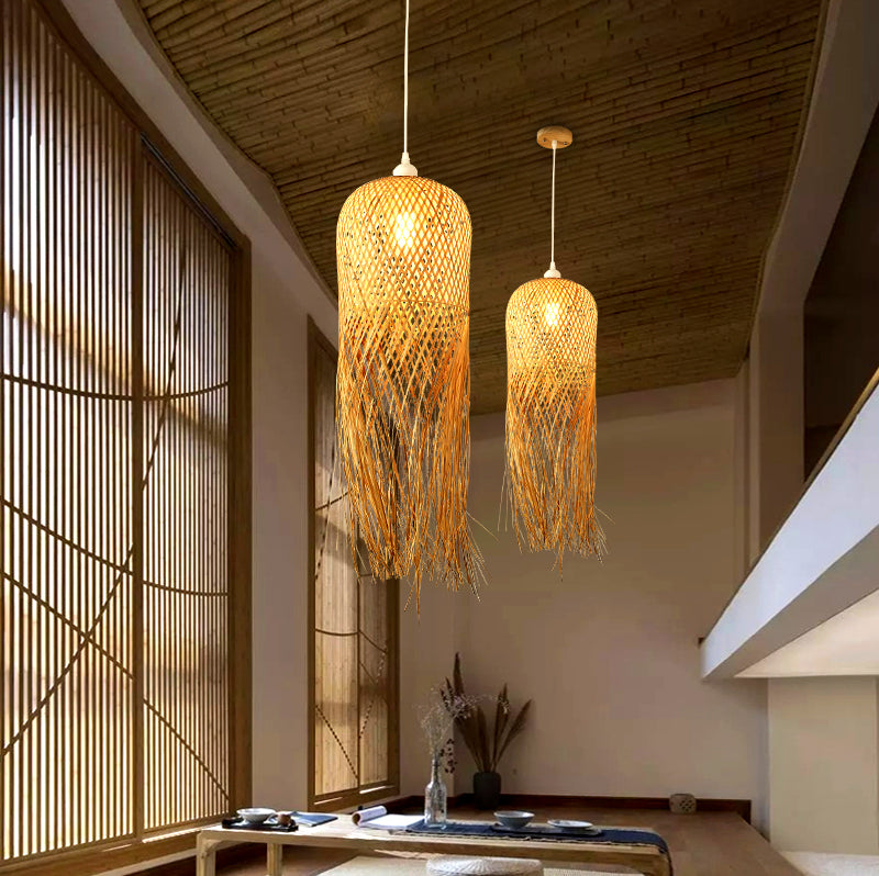 BOJI Sapporo Serenity Elegant Ceiling Lamp from BOJI