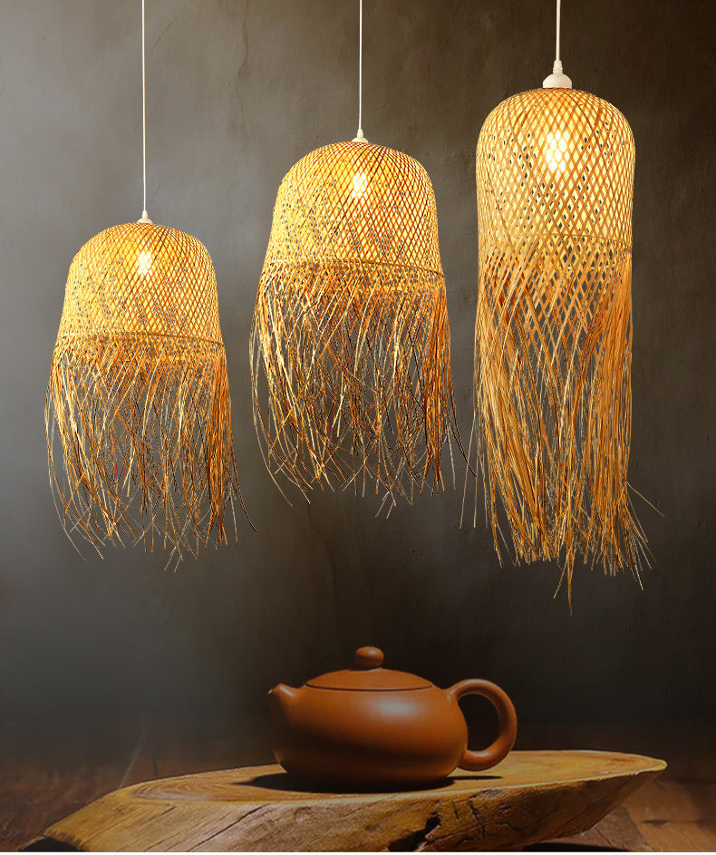 BOJI Sapporo Serenity Elegant Ceiling Lamp from BOJI