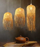 BOJI Sapporo Serenity Elegant Ceiling Lamp from BOJI