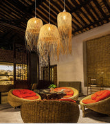 BOJI Sapporo Serenity Elegant Ceiling Lamp from BOJI