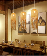 BOJI Sapporo Serenity Elegant Ceiling Lamp from BOJI