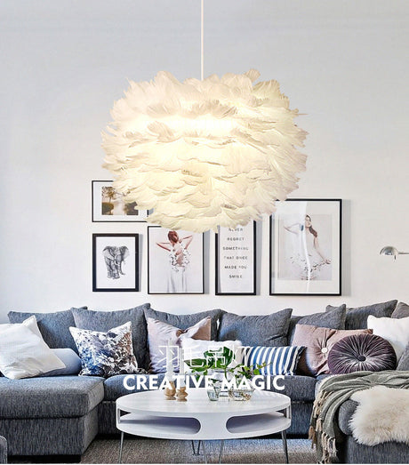 BOJI Serafina Minimalist Stylish Ceiling Lamp from BOJI