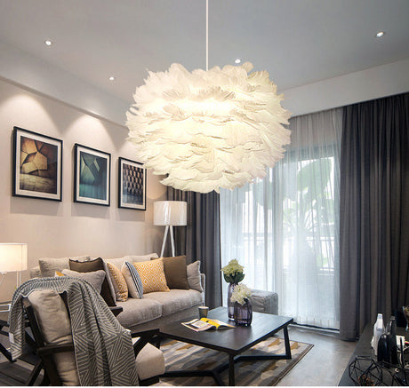 BOJI Serafina Minimalist Stylish Ceiling Lamp from BOJI