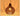 BOJI Serafina Rustic Warm Glow Bamboo Ceiling Lamp. from BOJI