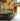 BOJI Takamatsu Elegant Bamboo Smart Ceiling Lamp from BOJI