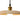 BOJI Takumi Industrial Retro Ceiling Lamp from BOJI