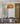 BOJI Takumi Rustic Elegant Wooden Ceiling Lamp from BOJI