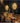 BOJI Yukiko Elegant Custom Ceiling Lamp - Living Room & Bedroom from BOJI