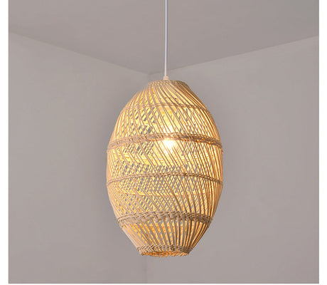 BOJI Yukiko Elegant Custom Ceiling Lamp - Living Room & Bedroom from BOJI