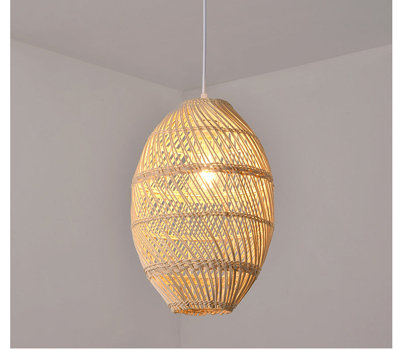 BOJI Yukiko Elegant Custom Ceiling Lamp - Living Room & Bedroom from BOJI