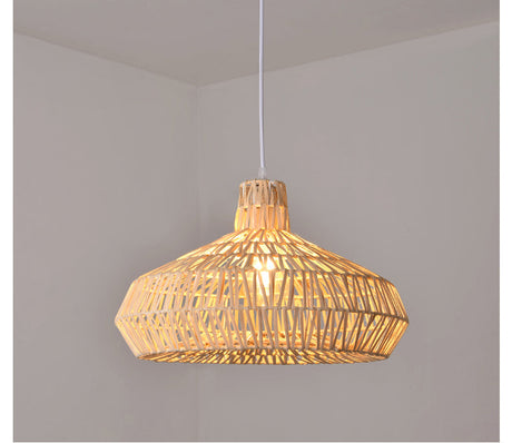 BOJI Yukiko Elegant Custom Ceiling Lamp - Living Room & Bedroom from BOJI