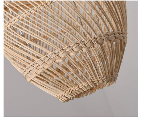 BOJI Yukiko Elegant Custom Ceiling Lamp - Living Room & Bedroom from BOJI