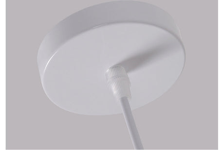 BOJI Yukiko Elegant Custom Ceiling Lamp - Living Room & Bedroom from BOJI