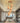 BOJI Yunhai Elegant Vintage Ceiling Lamp from BOJI