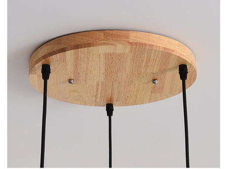BOJI Yunhai Elegant Vintage Ceiling Lamp from BOJI