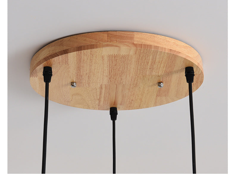 BOJI Yunhai Elegant Vintage Ceiling Lamp from BOJI