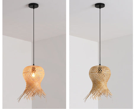 BOJI Yunhai Elegant Vintage Ceiling Lamp from BOJI