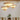 BOJI Yuzuki Elegant Woven Ceiling Lamp - Chinese Style Living Room Light. from BOJI
