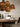 BOJI Yvie Innovative Scandinavian Ceiling Lamp from BOJI