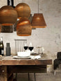 BOJI Yvie Innovative Scandinavian Ceiling Lamp from BOJI