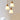 BOJI Zephyra Elegant Scandinavian Ceiling Lamp from BOJI