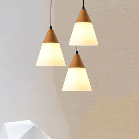 BOJI Zephyra Elegant Scandinavian Ceiling Lamp from BOJI