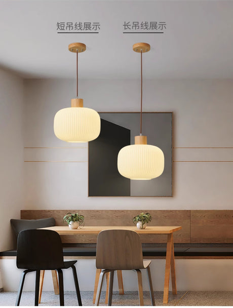 BOJI Zephyra Elegant Scandinavian Ceiling Lamp from BOJI
