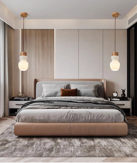 BOJI Zephyra Elegant Scandinavian Ceiling Lamp from BOJI
