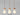 BOJI Zephyra Elegant Scandinavian Ceiling Lamp from BOJI